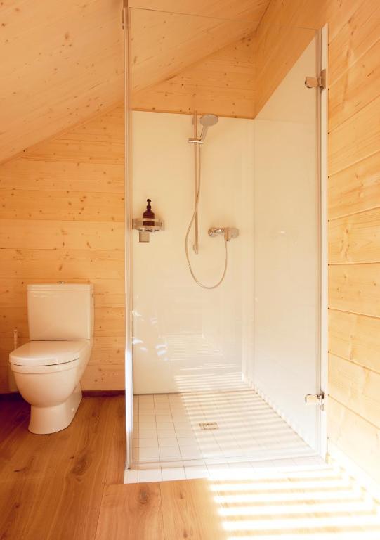 Casalpin Chalets Brand  Room photo