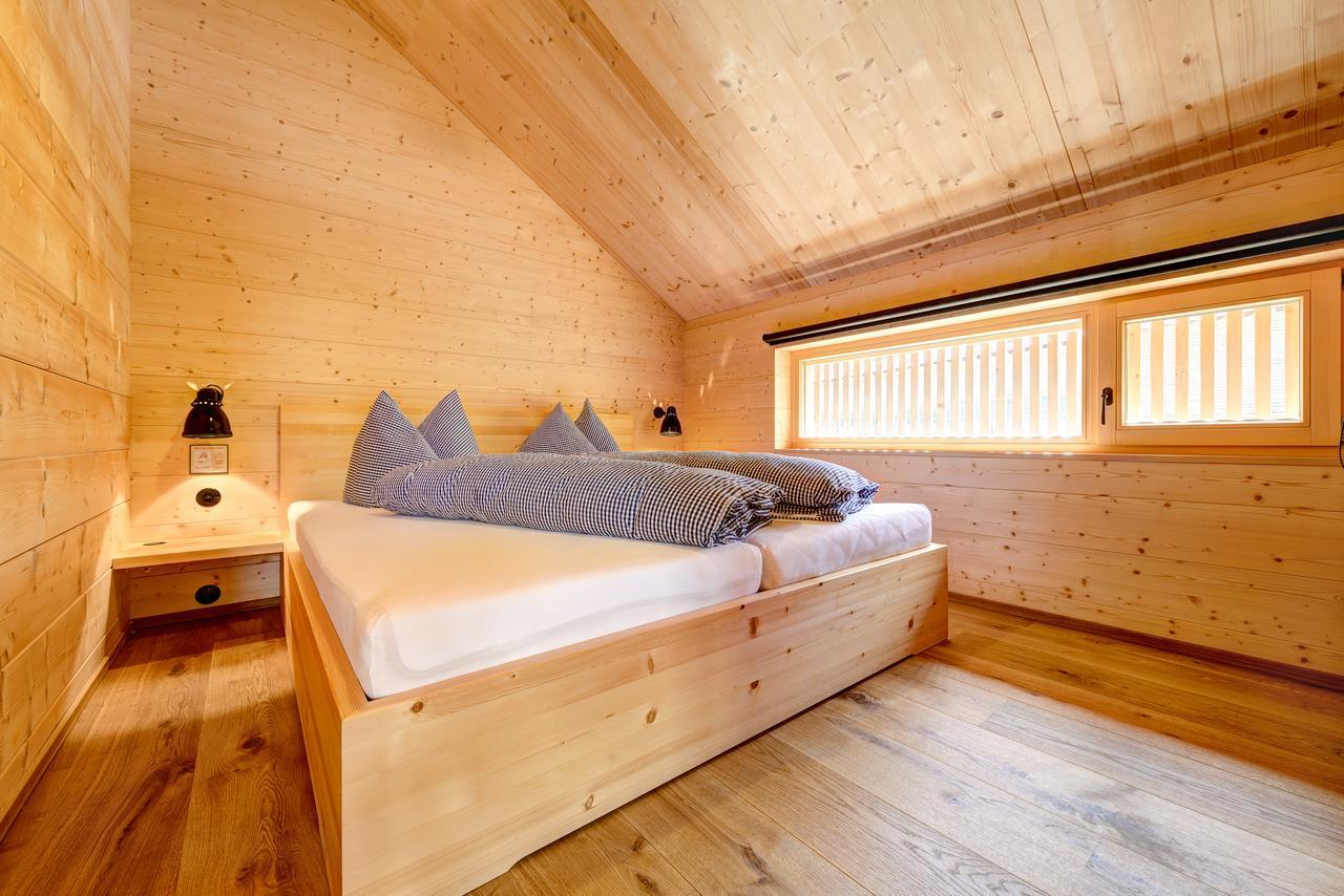 Casalpin Chalets Brand  Exterior photo