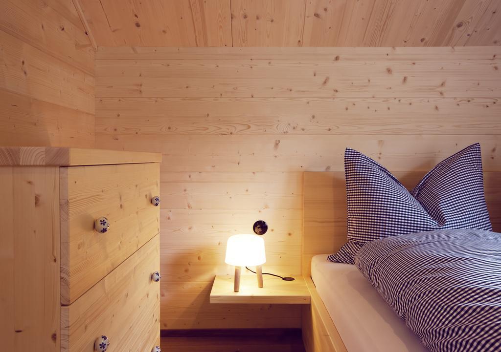 Casalpin Chalets Brand  Exterior photo